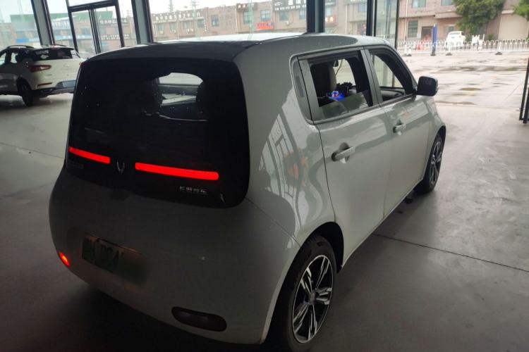 Used ORA White Cat 2020 401 km Long-Range Version
