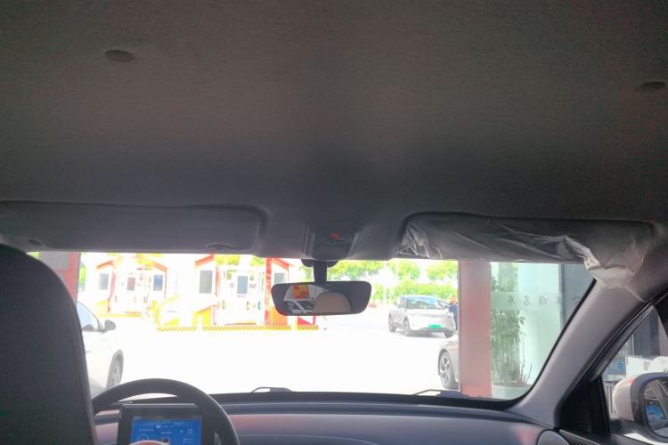 Used Wuling Bingo 2023 203km Light Edition