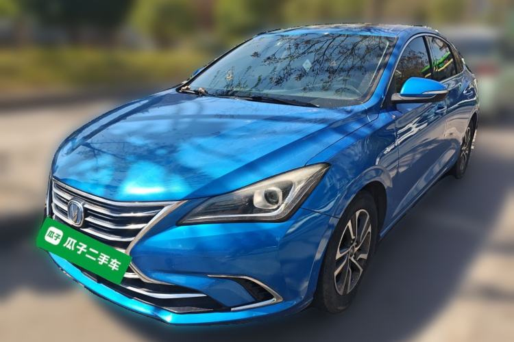 Used Changan Eado 2018 1.6L GDI Manual LingShang Model