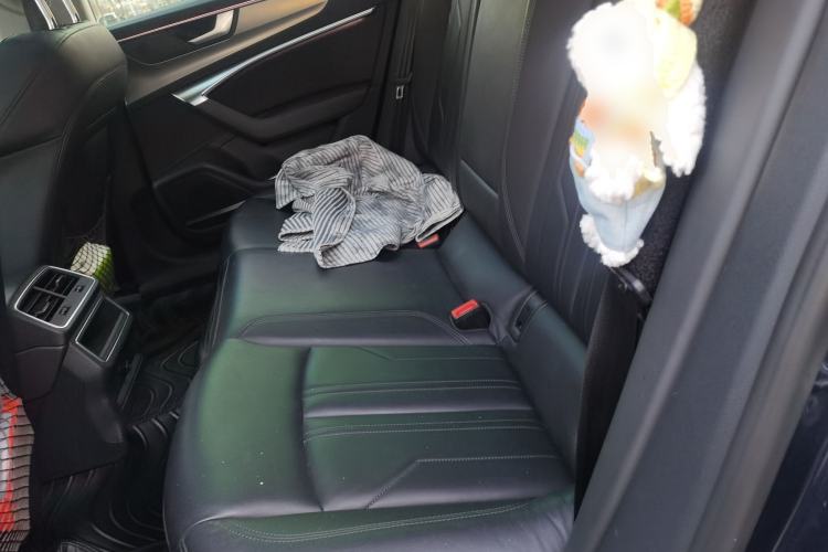 Used Audi A7 2021 45 TFSI Prestige Edition
