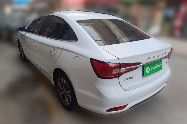Used Roewe i5 2019 1.5L Automatic 4G Connected Langhao Edition
