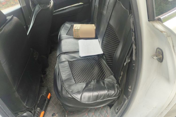 Used Peugeot 3008 2015 2.0L Automatic Classic Edition