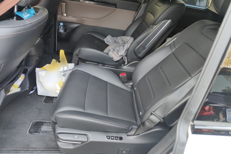 Used GAC Trumpchi E8 2024 Honor Series 2.0L Honor Edition