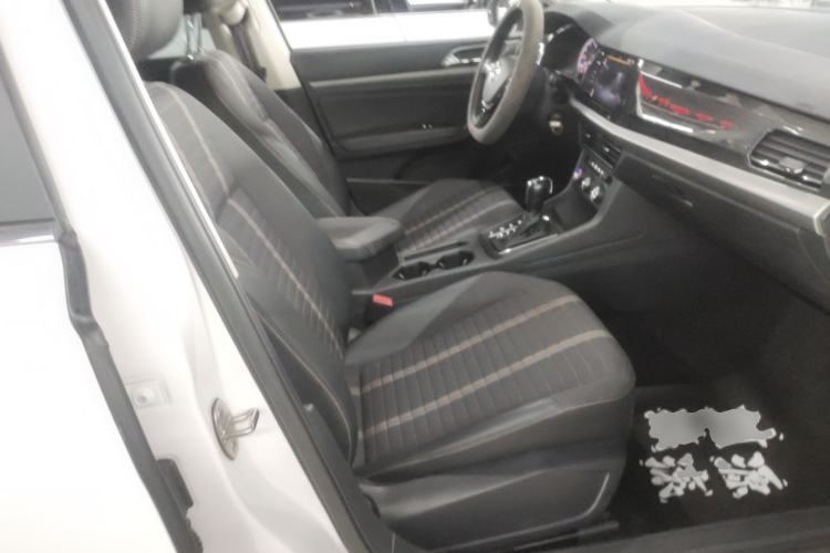 Used Volkswagen Lavida 2021 280TSI DSG Comfort Edition