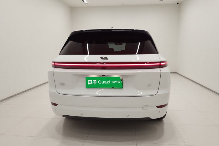 Used Li Auto L7 2024 Ultra Model