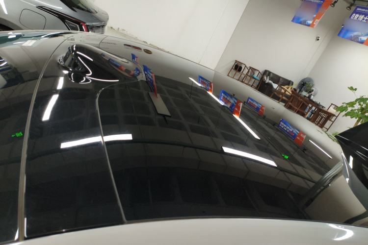 Used IM L6 2024 Max Enhanced Performance Edition