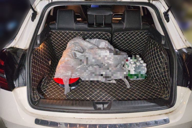 Used Mercedes-Benz GLA 2019 GLA 200 Dynamic Edition
