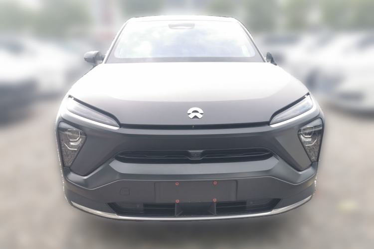 Used Nio EC6 2020 615 km Signature Edition