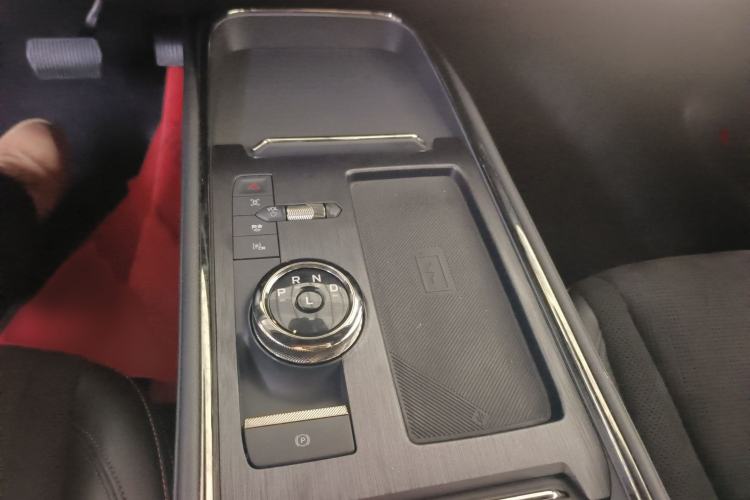 Used Ford Mondeo 2023 1.5T E-Hybrid ST-Line
