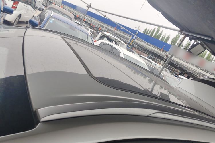 Used AION Y 2023 Younger Star Edition