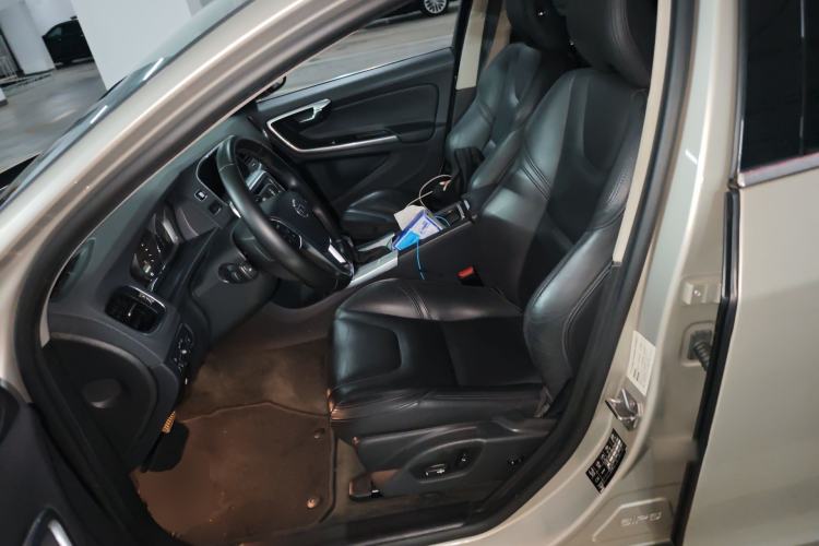 Used Volvo S60 2016 S60L T5 Intelligent Drive Edition