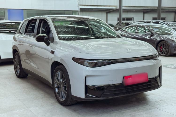 Used Leapmotor C10 2024 530 Smart Edition