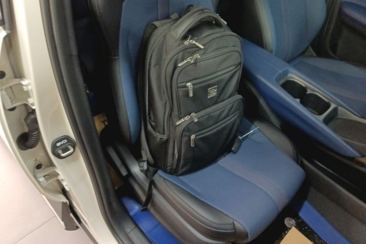 Used BYD Seagull 2025 305km Active Version