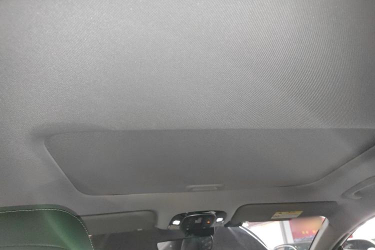 Used Hyundai Custo 2021 380TGDi Smart Love Flagship Edition TOP Premium Headliner