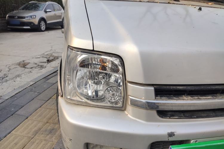 Used Suzuki Wagon R 2011 1.4L Manual Standard Type 1
