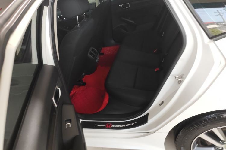 Used Honda Integra 2022 240TURBO CVT Technology Edition