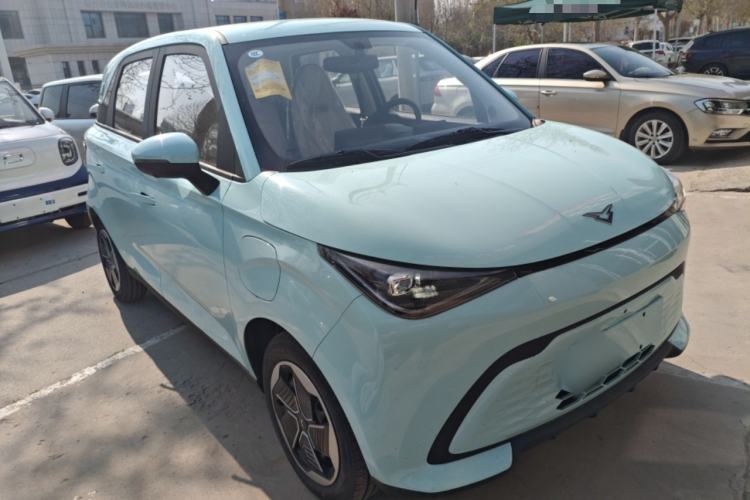 Used Cowin October 2026 Model Mate 305km Guoxuan Surfing Waves Edition