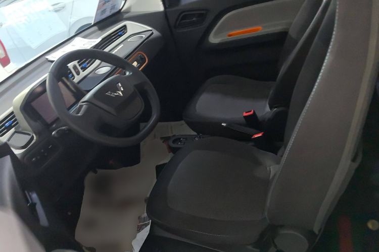 Used Wuling Hongguang MINIEV 2020 Enjoy Edition Lithium-Ion Battery