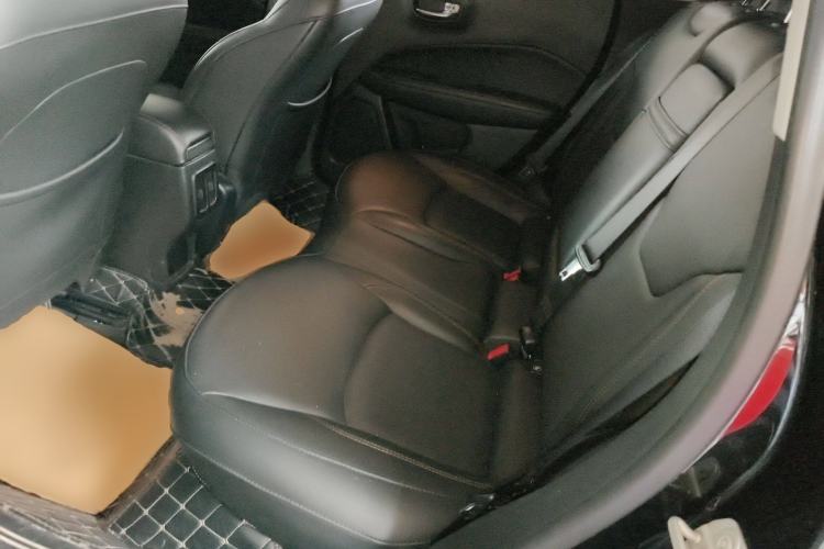 Used Jeep Compass 2020 220T Automatic Elite Edition