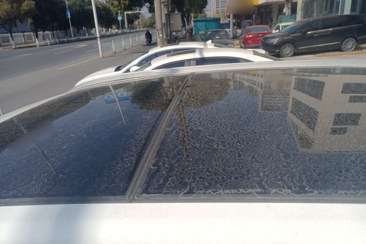 Used Geely Auto Emgrand X7 Sport 2020 1.8TD DCT Two-Wheel Drive Smart Connect 4G-Enabled Version