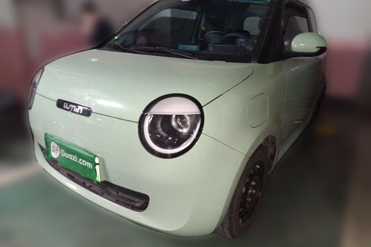 Used CHANGAN NEVO Lumin 2022 210km Sweet Edition