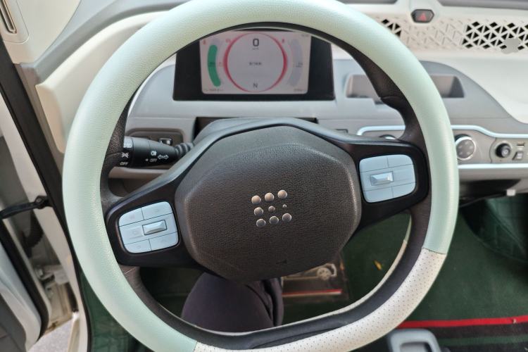 Used Dongfeng Fengon MINIEV 2022 Shishi Style Luxury Version
