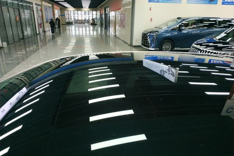 Used Buick Velite 6 2024 450km Enjoyment Plus Version Roof