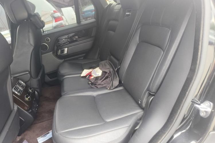 Used Land Rover Range Vogue 2017 3.0 V6 SC Vogue
