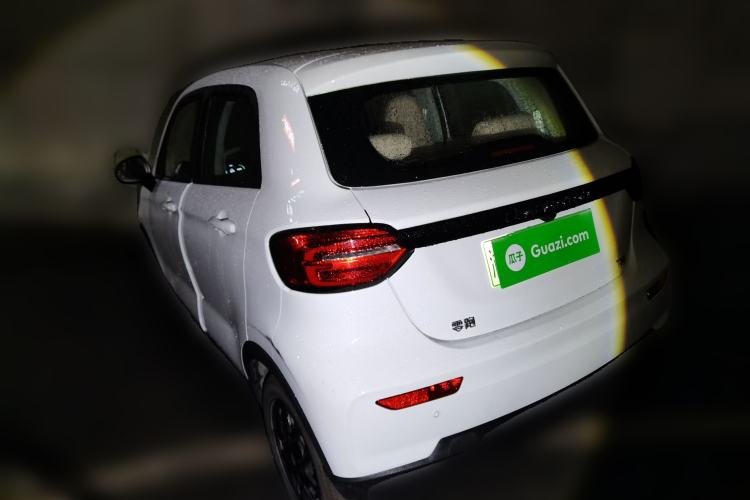 Used Leapmotor T03 2025 310 Comfort Edition