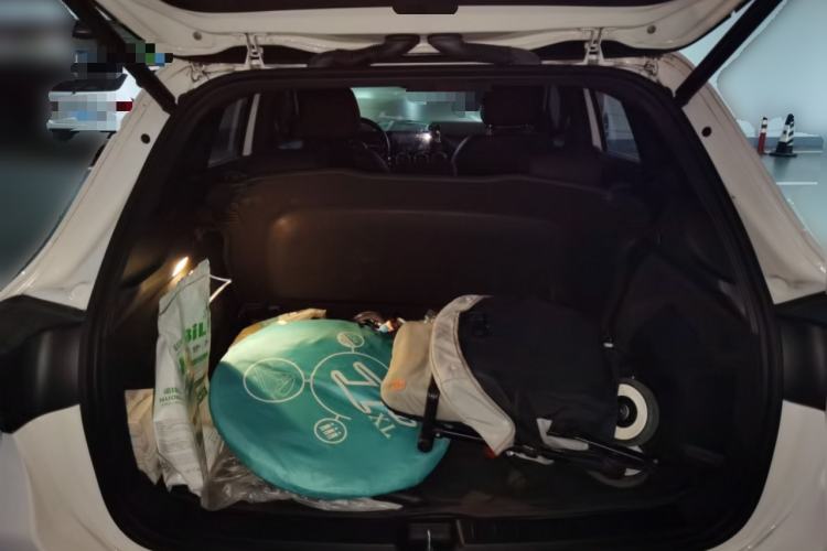 Used Mercedes-Benz GLA 2020 GLA 200
