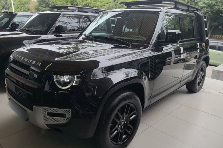 Used Land Rover Defender 2020 110 P400 SE