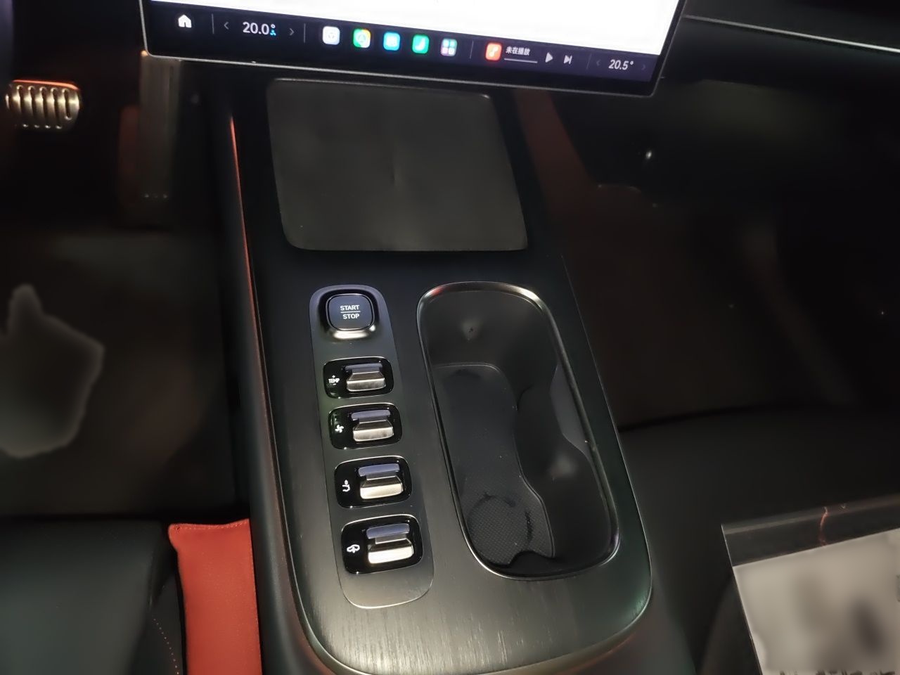 Xiaomi Auto SU7 2024 Four-Wheel Drive Ultra-Long Range Advanced Intelligent Driving Max Edition — снимка 13