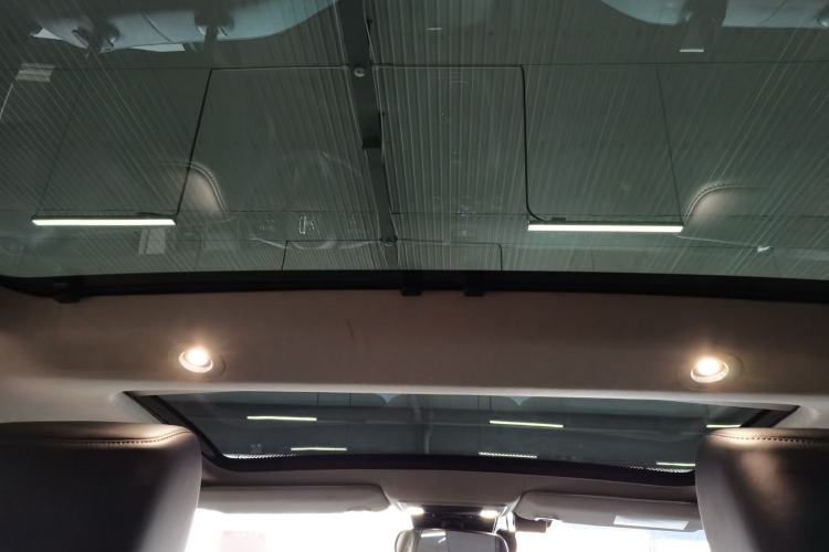 Used Honda XR-V 2023 1.5L CVT Trend Edition