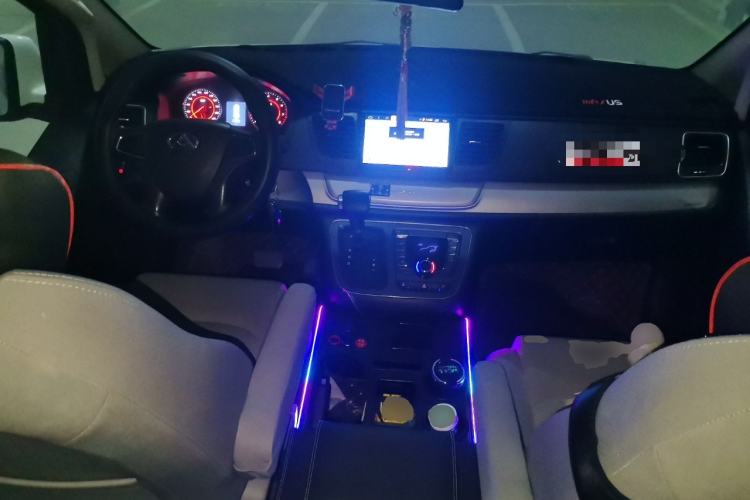 Used SAIC MAXUS G10 2019 Facelift PLUS 2.0T Automatic Smart Edition China VI Standard