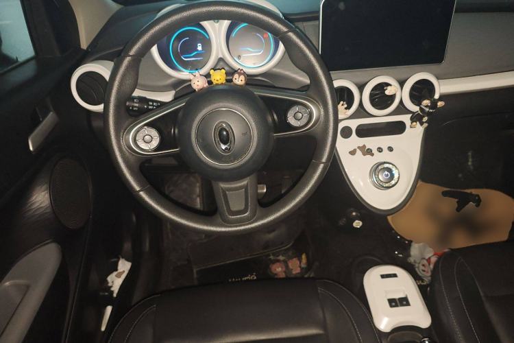 Used ORA Black Cat 2019 351 km Fun Edition