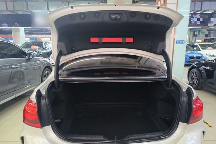 Used BMW 1 Series 2020 120i M Sport Package
