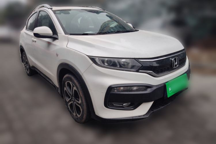 Used Honda XR-V 2015 1.8L EXi Manual Comfort Edition