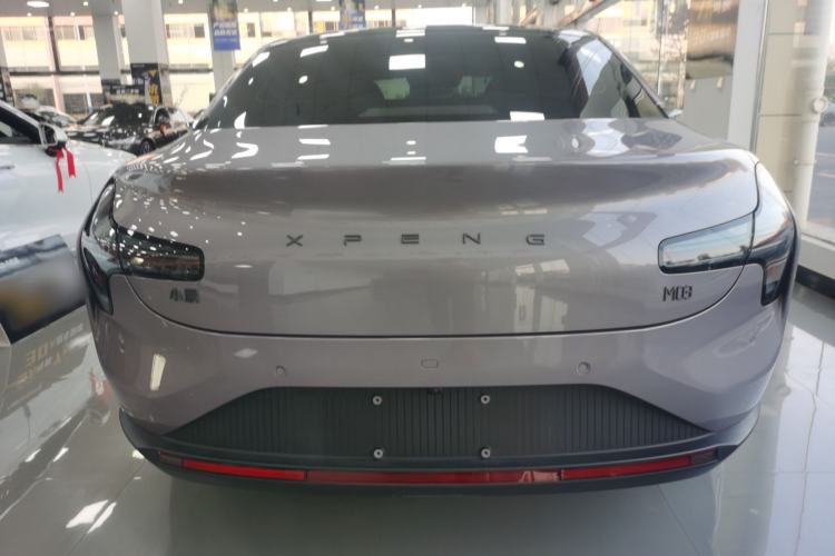 Used XPeng MONA M03 2024 515 Long-Range