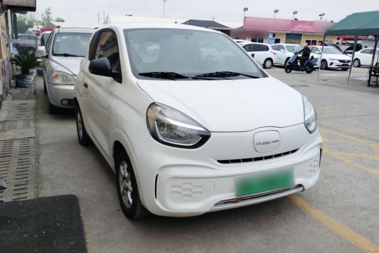 Used Roewe Clever 2022 311km QiQi BoBo Edition