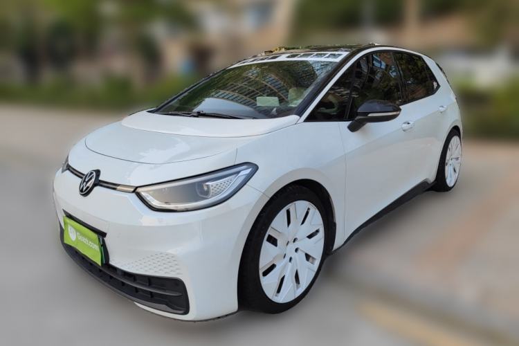Used Volkswagen ID.3 2024 Intelligent Edition