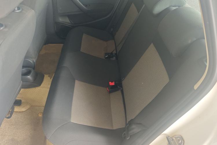 Used Volkswagen Polo 2016 1.4L Automatic Trendy Model