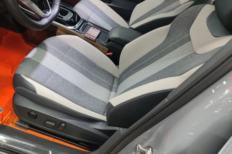 Used Volkswagen ID.4 CROZZ 2024 Pure Edition Limited Edition
