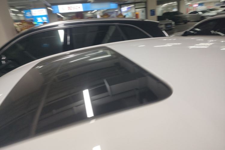 Used Buick GT 2021 Exemplar 1.5L Automatic Elite Version Roof