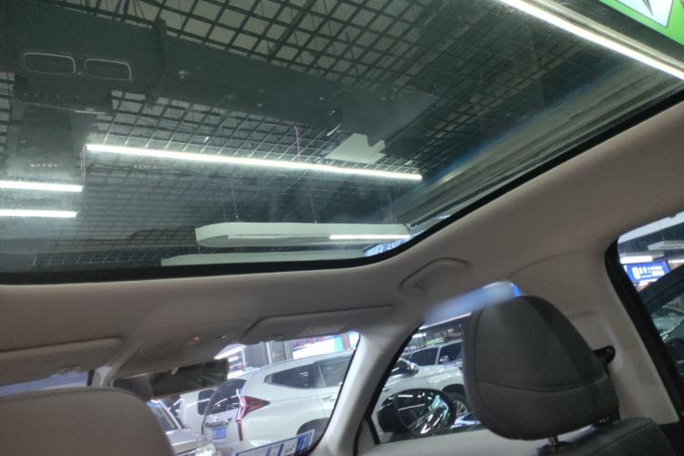 Used Leapmotor B10 2025 510 Joyful Edition