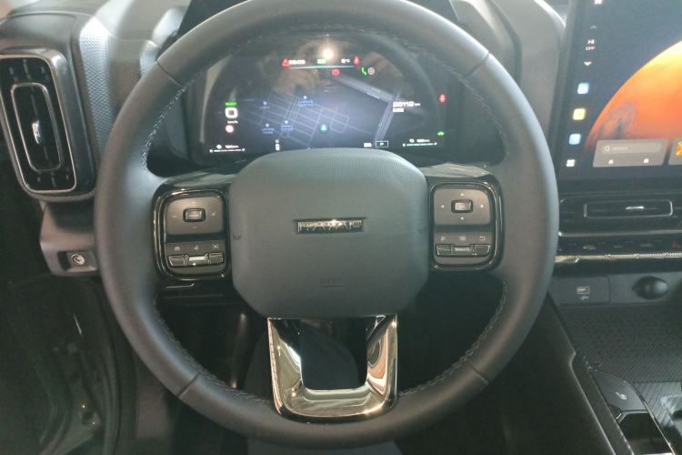 Used Haval Raptor New Energy 2023 Hi4 145 Explorer Edition
