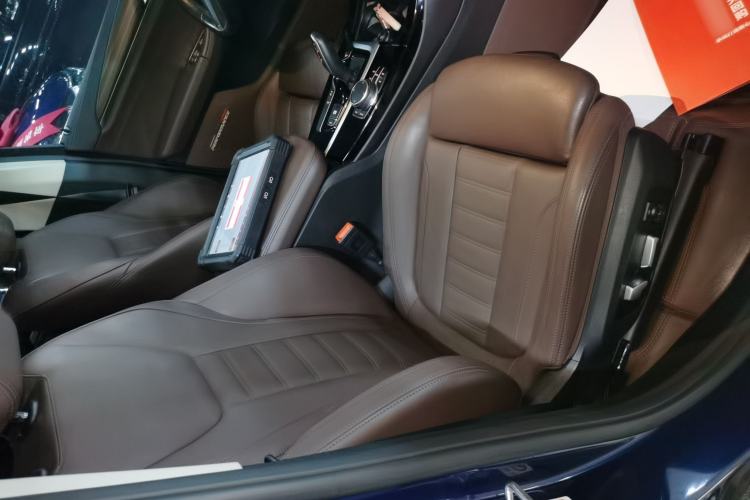 Used BMW X3 2021 xDrive28i M Sport Package
