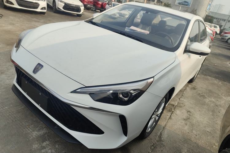 Used Roewe i5 2023 1.5L CVT Luxury Edition