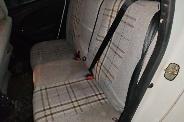 Used Citroen Elysee 2018 1.6L Manual Fashion Edition
