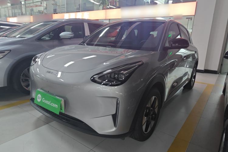 Used Geely Galaxy Geome 2025 UP 410km Exploration Edition