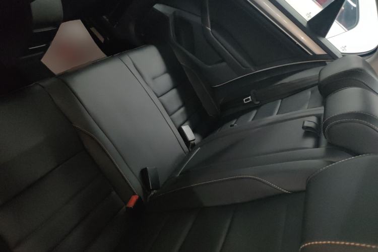 Used Volkswagen Bora 2018 1.5L Manual Comfort Model